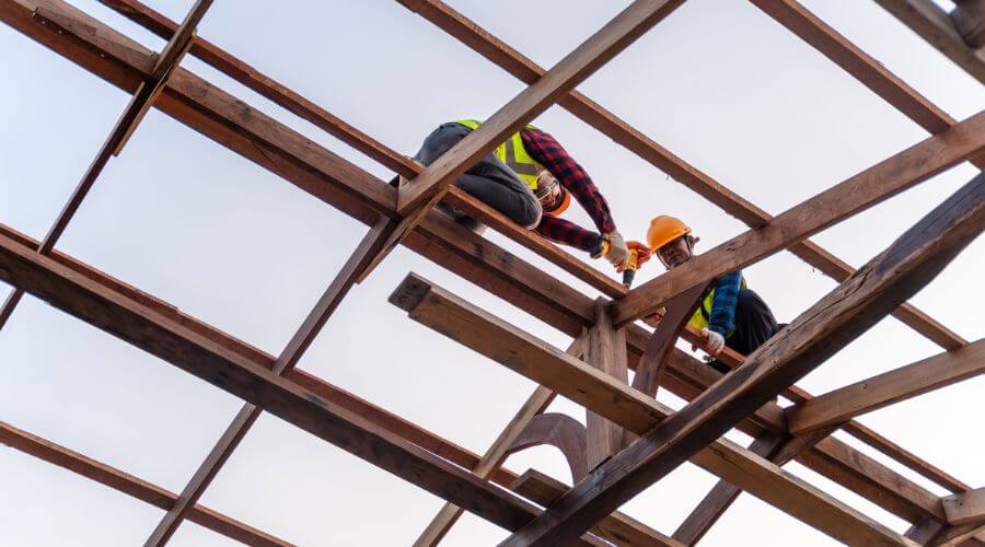 Expert tile roof repair services in Gilroy, CA